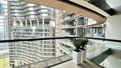 Marina One Residences (D1), Apartment #504294481